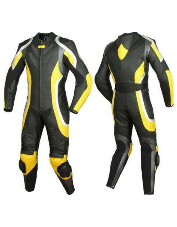 XPRO Motorcycle Leather Suit