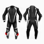 XPRO Motorcycle Leather Suit