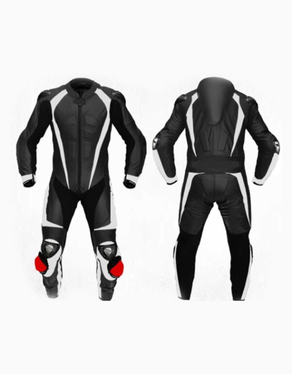 XPRO Motorcycle Leather Suit