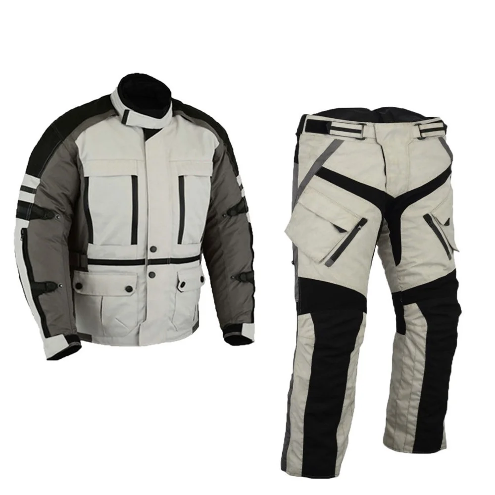 Textile Garments Summer Jackets – Ultimate Protection and Comfort Textile Garments Summer Jackets – Ultimate Protection and Comfort TSI Gear (Trade Star International) 746444961 137 pic 2.jpg