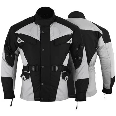 Textile Garments Summer Jackets – Ultimate Protection and Comfort Textile Garments Summer Jackets – Ultimate Protection and Comfort TSI Gear (Trade Star International) TSI 30001 1.jpg
