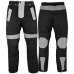 Cordura Motorbike Trouser