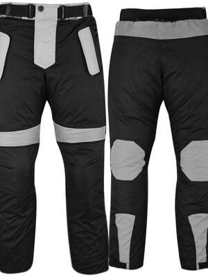 Cordura Motorbike Trouser