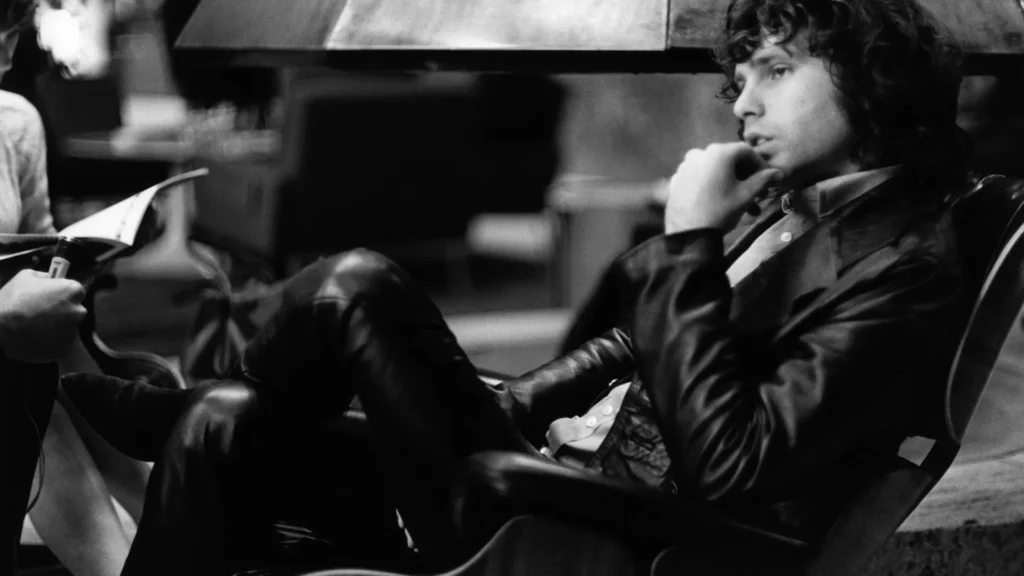 Ultimate Guide to Premium Leather Garments: Jackets, Pants, Vests, and Gloves for Stylish Protection Ultimate Guide to Premium Leather Garments: Jackets, Pants, Vests, and Gloves for Stylish Protection TSI Gear (Trade Star International) jim morrison hp gq 9jan19 getty b