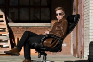 leather jackets, leather pants, leather vests, leather motorbike gloves, premium leather garments, custom leather clothing, leather garment care, TSI Gear