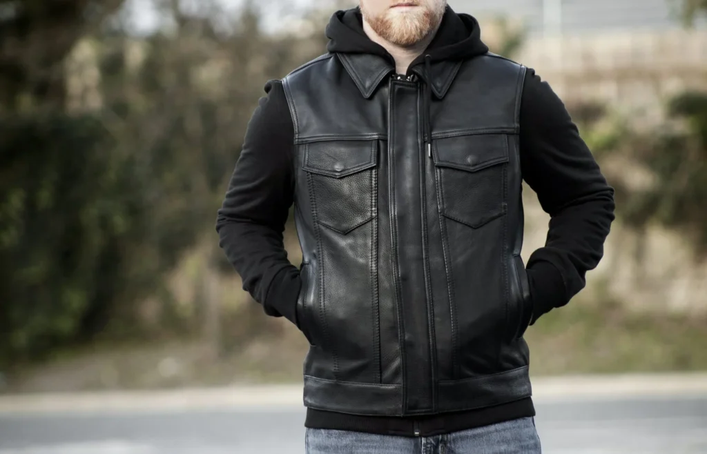 Ultimate Guide to Premium Leather Garments: Jackets, Pants, Vests, and Gloves for Stylish Protection Premium Leather Garments
